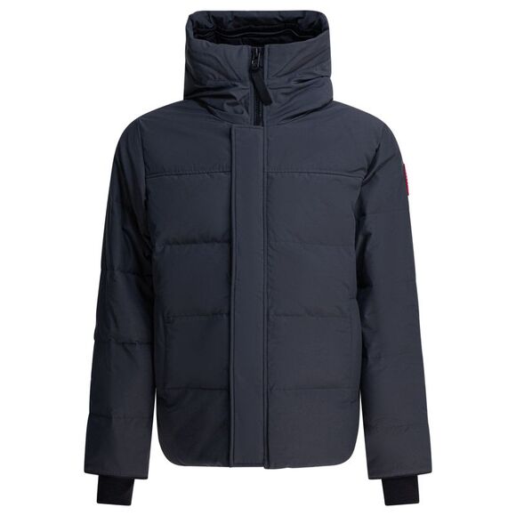 Canada Goose Men "Macmillan" Down Jacket - Picture 1 of 4